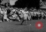 Immagine di Stati Uniti Open Femminile Campionato di Golf Worcester Massachusetts USA, 1960, secondo 8 filmato di repertorio 65675045304