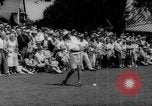 Immagine di Stati Uniti Open Femminile Campionato di Golf Worcester Massachusetts USA, 1960, secondo 9 filmato di repertorio 65675045304