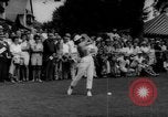 Immagine di Stati Uniti Open Femminile Campionato di Golf Worcester Massachusetts USA, 1960, secondo 12 filmato di repertorio 65675045304
