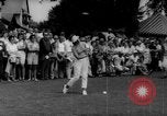 Immagine di Stati Uniti Open Femminile Campionato di Golf Worcester Massachusetts USA, 1960, secondo 13 filmato di repertorio 65675045304