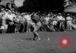 Immagine di Stati Uniti Open Femminile Campionato di Golf Worcester Massachusetts USA, 1960, secondo 15 filmato di repertorio 65675045304
