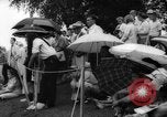 Immagine di Stati Uniti Open Femminile Campionato di Golf Worcester Massachusetts USA, 1960, secondo 19 filmato di repertorio 65675045304