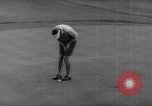 Immagine di Stati Uniti Open Femminile Campionato di Golf Worcester Massachusetts USA, 1960, secondo 21 filmato di repertorio 65675045304