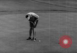 Immagine di Stati Uniti Open Femminile Campionato di Golf Worcester Massachusetts USA, 1960, secondo 22 filmato di repertorio 65675045304