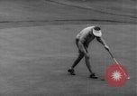 Immagine di Stati Uniti Open Femminile Campionato di Golf Worcester Massachusetts USA, 1960, secondo 24 filmato di repertorio 65675045304
