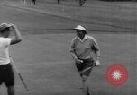 Immagine di Stati Uniti Open Femminile Campionato di Golf Worcester Massachusetts USA, 1960, secondo 26 filmato di repertorio 65675045304