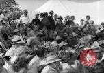 Immagine di Stati Uniti Open Femminile Campionato di Golf Worcester Massachusetts USA, 1960, secondo 28 filmato di repertorio 65675045304