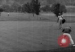 Immagine di Stati Uniti Open Femminile Campionato di Golf Worcester Massachusetts USA, 1960, secondo 29 filmato di repertorio 65675045304