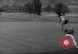 Immagine di Stati Uniti Open Femminile Campionato di Golf Worcester Massachusetts USA, 1960, secondo 30 filmato di repertorio 65675045304