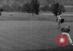 Immagine di Stati Uniti Open Femminile Campionato di Golf Worcester Massachusetts USA, 1960, secondo 31 filmato di repertorio 65675045304