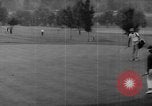 Immagine di Stati Uniti Open Femminile Campionato di Golf Worcester Massachusetts USA, 1960, secondo 34 filmato di repertorio 65675045304