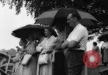 Immagine di Stati Uniti Open Femminile Campionato di Golf Worcester Massachusetts USA, 1960, secondo 35 filmato di repertorio 65675045304