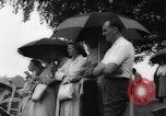 Immagine di Stati Uniti Open Femminile Campionato di Golf Worcester Massachusetts USA, 1960, secondo 36 filmato di repertorio 65675045304