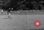 Immagine di Stati Uniti Open Femminile Campionato di Golf Worcester Massachusetts USA, 1960, secondo 40 filmato di repertorio 65675045304