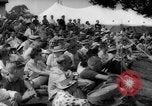 Immagine di Stati Uniti Open Femminile Campionato di Golf Worcester Massachusetts USA, 1960, secondo 43 filmato di repertorio 65675045304