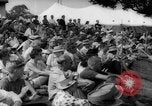 Immagine di Stati Uniti Open Femminile Campionato di Golf Worcester Massachusetts USA, 1960, secondo 44 filmato di repertorio 65675045304