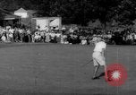 Immagine di Stati Uniti Open Femminile Campionato di Golf Worcester Massachusetts USA, 1960, secondo 49 filmato di repertorio 65675045304