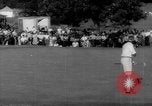 Immagine di Stati Uniti Open Femminile Campionato di Golf Worcester Massachusetts USA, 1960, secondo 51 filmato di repertorio 65675045304
