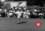 Immagine di Stati Uniti Open Femminile Campionato di Golf Worcester Massachusetts USA, 1960, secondo 57 filmato di repertorio 65675045304