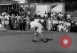 Immagine di Stati Uniti Open Femminile Campionato di Golf Worcester Massachusetts USA, 1960, secondo 59 filmato di repertorio 65675045304
