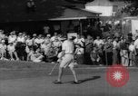 Immagine di Stati Uniti Open Femminile Campionato di Golf Worcester Massachusetts USA, 1960, secondo 61 filmato di repertorio 65675045304