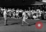 Immagine di Stati Uniti Open Femminile Campionato di Golf Worcester Massachusetts USA, 1960, secondo 62 filmato di repertorio 65675045304