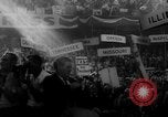 Immagine di Partito Repubblicano convenzione Chicago Illinois USA, 1960, secondo 17 filmato di repertorio 65675045305