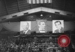 Immagine di Partito Repubblicano convenzione Chicago Illinois USA, 1960, secondo 25 filmato di repertorio 65675045305
