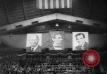 Immagine di Partito Repubblicano convenzione Chicago Illinois USA, 1960, secondo 27 filmato di repertorio 65675045305