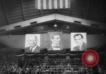 Immagine di Partito Repubblicano convenzione Chicago Illinois USA, 1960, secondo 28 filmato di repertorio 65675045305