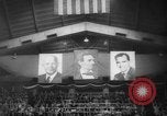 Immagine di Partito Repubblicano convenzione Chicago Illinois USA, 1960, secondo 29 filmato di repertorio 65675045305