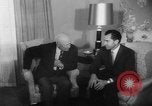 Immagine di Partito Repubblicano convenzione Chicago Illinois USA, 1960, secondo 30 filmato di repertorio 65675045305