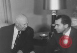 Immagine di Partito Repubblicano convenzione Chicago Illinois USA, 1960, secondo 35 filmato di repertorio 65675045305