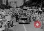 Immagine di Partito Repubblicano convenzione Chicago Illinois USA, 1960, secondo 42 filmato di repertorio 65675045305