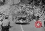 Immagine di Partito Repubblicano convenzione Chicago Illinois USA, 1960, secondo 47 filmato di repertorio 65675045305