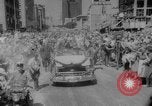 Immagine di Partito Repubblicano convenzione Chicago Illinois USA, 1960, secondo 55 filmato di repertorio 65675045305