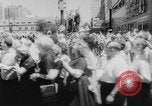 Immagine di Partito Repubblicano convenzione Chicago Illinois USA, 1960, secondo 59 filmato di repertorio 65675045305