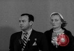 Immagine di Robert Ferdinand Wagner New York United States USA, 1954, secondo 11 filmato di repertorio 65675045306