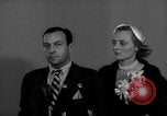 Immagine di Robert Ferdinand Wagner New York United States USA, 1954, secondo 14 filmato di repertorio 65675045306