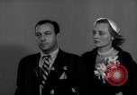 Immagine di Robert Ferdinand Wagner New York United States USA, 1954, secondo 15 filmato di repertorio 65675045306
