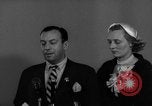 Immagine di Robert Ferdinand Wagner New York United States USA, 1954, secondo 24 filmato di repertorio 65675045306