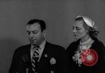 Immagine di Robert Ferdinand Wagner New York United States USA, 1954, secondo 25 filmato di repertorio 65675045306