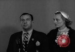 Immagine di Robert Ferdinand Wagner New York United States USA, 1954, secondo 26 filmato di repertorio 65675045306