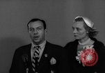 Immagine di Robert Ferdinand Wagner New York United States USA, 1954, secondo 27 filmato di repertorio 65675045306