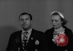 Immagine di Robert Ferdinand Wagner New York United States USA, 1954, secondo 29 filmato di repertorio 65675045306
