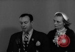 Immagine di Robert Ferdinand Wagner New York United States USA, 1954, secondo 31 filmato di repertorio 65675045306