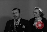 Immagine di Robert Ferdinand Wagner New York United States USA, 1954, secondo 34 filmato di repertorio 65675045306