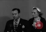 Immagine di Robert Ferdinand Wagner New York United States USA, 1954, secondo 35 filmato di repertorio 65675045306