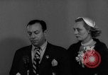 Immagine di Robert Ferdinand Wagner New York United States USA, 1954, secondo 37 filmato di repertorio 65675045306