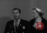 Immagine di Robert Ferdinand Wagner New York United States USA, 1954, secondo 38 filmato di repertorio 65675045306